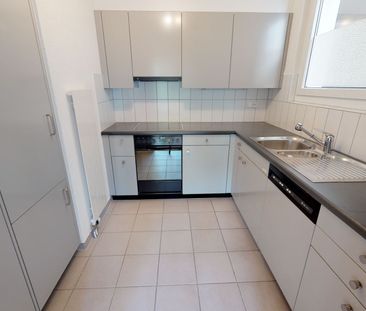 Familienwohnung im Erdgeschoss - Foto 1