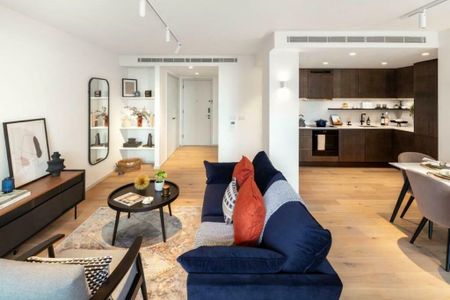 1 bedroom flat to rent - Photo 2