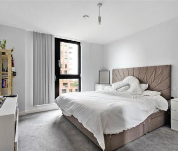 3 bedroom apartment to rent - Photo 5