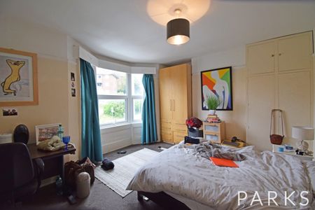 Upper Lewes Road, Brighton, East Sussex, BN2 3FE - Photo 3