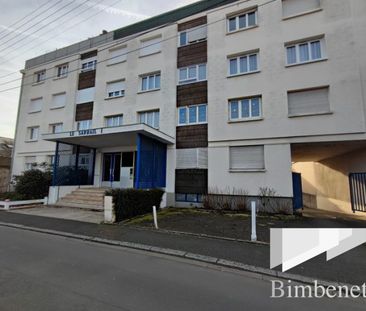 Appartement à louer, 2 pièces - Orléans 45000 - Photo 3