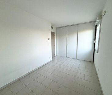 « AVIGNON EM - APPARTEMENT T3 66.45M² AVEC GARAGE » - Photo 1