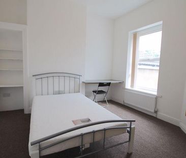 7 bedroom terraced house to rent - Photo 6