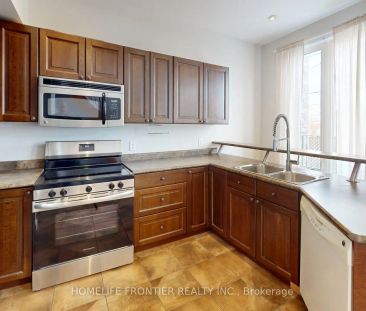 3545 Lakeshore Boulevard W #103 - Photo 4