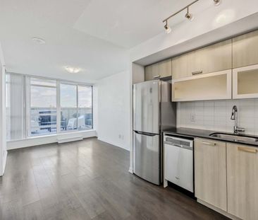 For Lease - 68 Abell Street Unit# 736, Toronto, Ontario - Photo 5