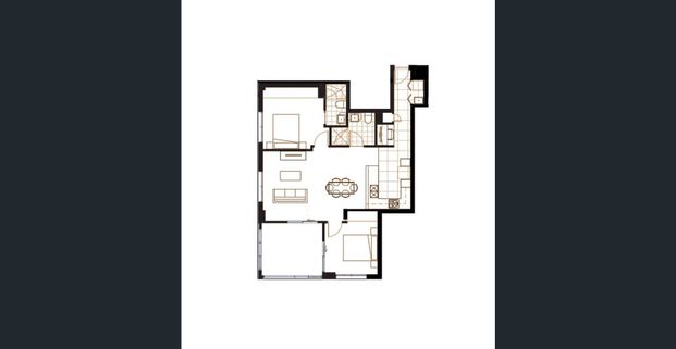 Modern new apartment walk to shops, school, & transport - Photo 1