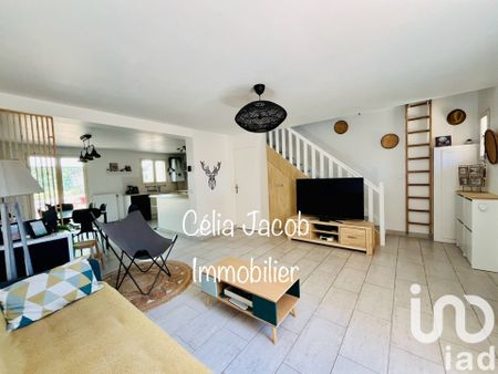 Maison 4 pièces de 90 m² à Solliès-Pont (83210) - Photo 2