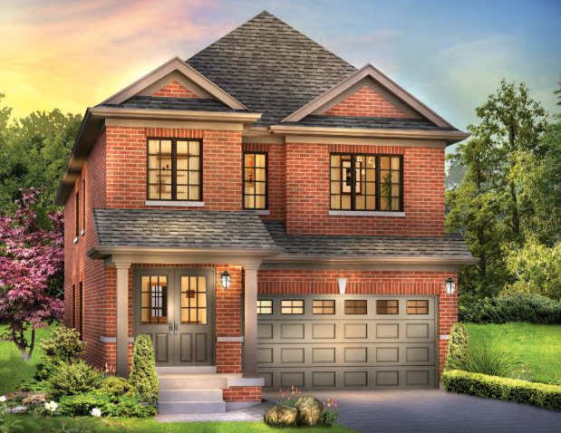 For Lease - 322 Vandusen Avenue, Southgate, Ontario - Photo 1