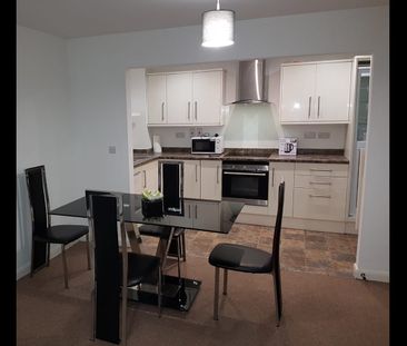 1 Bed Flat, Dudley Street, LU2 - Photo 6