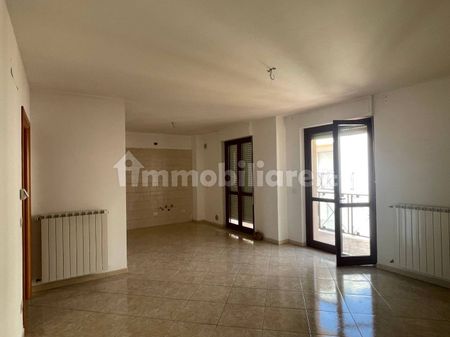 Quadrilocale via Pitagora 97, Corso Mazzini, Via Ciccarone, Casarza, Vasto - Foto 2
