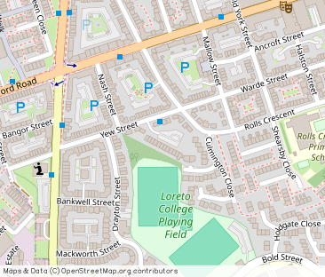 Sadler Court, Hulme, Manchester. M15 5RP - Photo 1