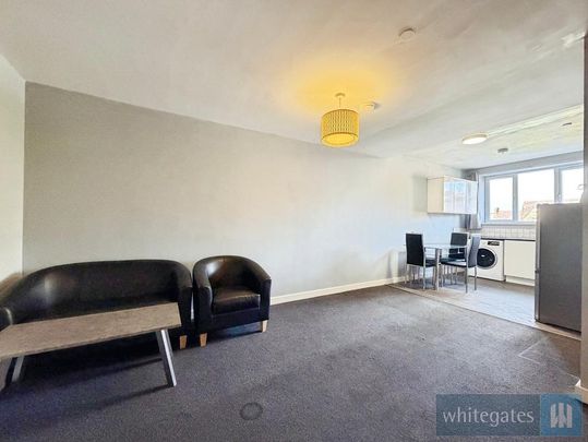 1 bedroom apartment to rent - Photo 1