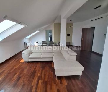 Trilocale corso Peschiera 361, Pozzo Strada, Torino - Photo 3