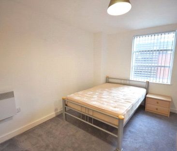 The Quadrangle, 1 Lower Ormond Street, Manchester City Centre, M1 5QF - Photo 2