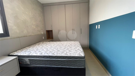 Apartamento com 1 quarto para alugar em Bela Vista - SP - Foto 4