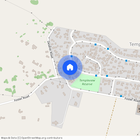 61B McKay Drive, 3218, Temple View