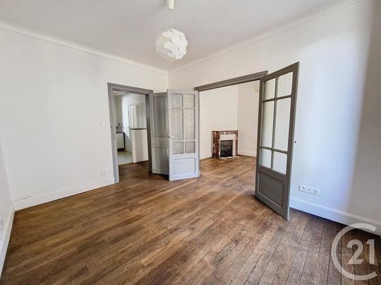 Location Appartement 3 pièces 77m² CLERMONT FERRAND 63000 - Photo 1