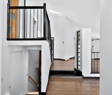 Maison à paliers multiples à louer - Laval (Fabreville) (Est) - Photo 2