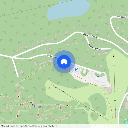 1591 Hidden Valley Road, Huntsville