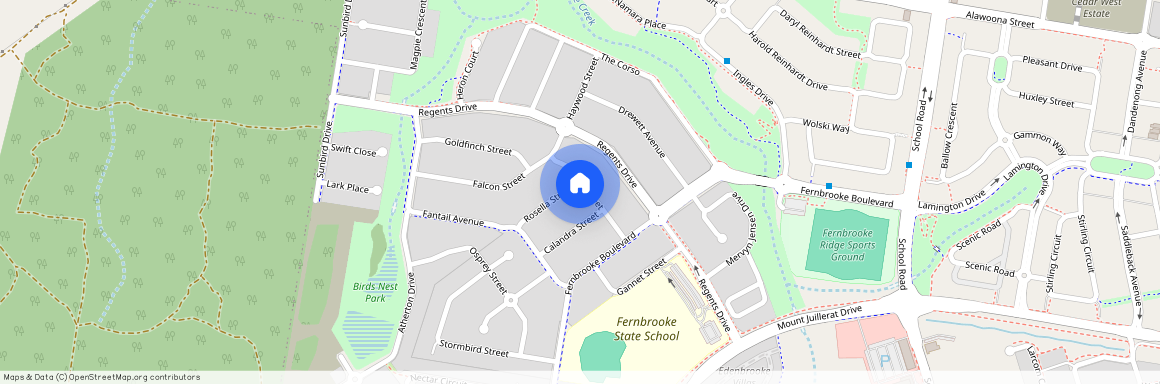 1/2 Rosella Street, Redbank Plains QLD 4301