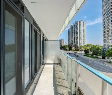 For Lease - 3883 Quartz Road Unit# 211, Mississauga, Ontario - Photo 1
