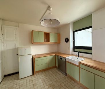 Location Maison 4 pièces 86m² MONT DE MARSAN 40000 - Photo 2