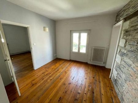 Appartement à louer, 3 pièces - Angers 49000 - Photo 3