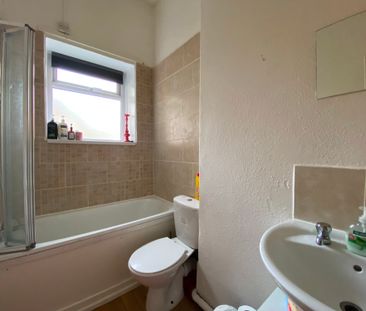Flat 1 37 Neville Street, Cardiff CF11 6LQ - Photo 5