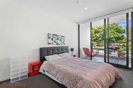18/1 Mouat Street, Lyneham ACT 2602 - Apartment For Rent | Domain - Photo 5