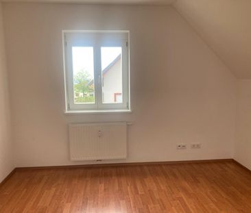 Neuwertige geförderte Wohnung in Aussichtslage von Pöllauberg - Photo 1