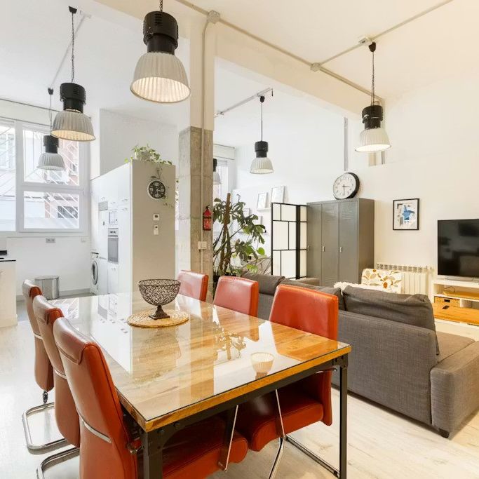 Calle del Jaspe, Madrid, Community of Madrid 28026 - Photo 1