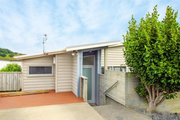 64a Sheridan Terrace, Johnsonville - Photo 1