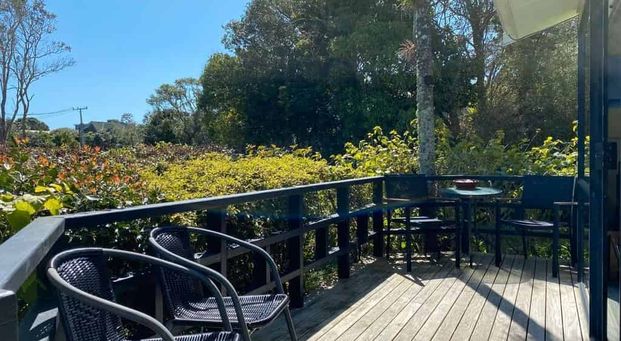 Furnished Onetangi Haven - Photo 1