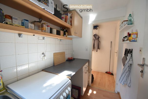 **STUDENTEN & JUNGE BERUFSTÄTIGE AUFGEPASST** Gemütliches 2-Zimmer-Apartment in ruhiger Lage! - Photo 1