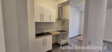 Location Appartement 2 pièces 62m² AUBAGNE 13400 - Photo 4