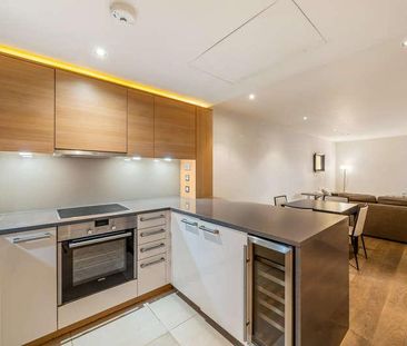 Imperial Wharf, Fulham, SW6 - Photo 6