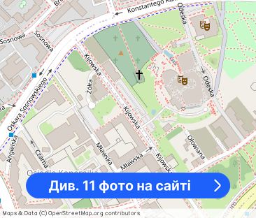 NOWOCZESNE W CENTRUM Z MIEJSCEM PARKINGOWYM - Фото 1