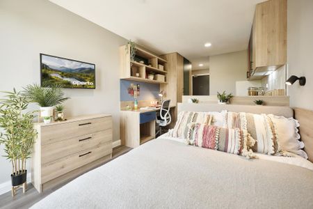 Flat share to rent - Photo 5