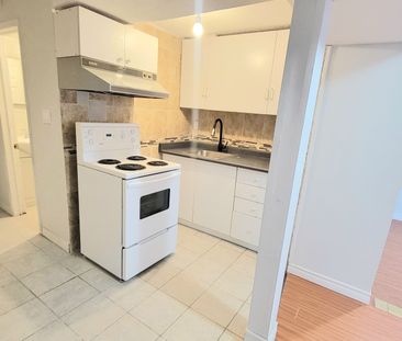 For Lease - 23 Bruce Beer Drive Unit# Basement, Brampton, Ontario - Photo 5