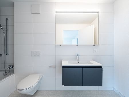 2.5 room apartment in Vevey - Foto 4