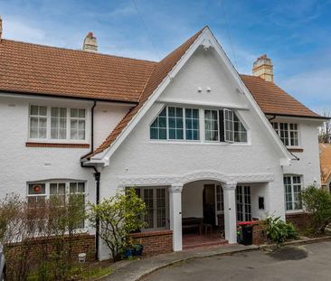 Studio rooms in Park St - 2026 - Photo 1