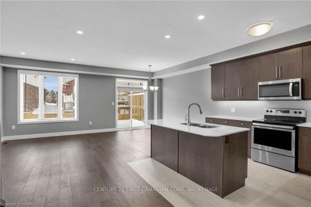 For Lease - 1375 Whetherfield Street Unit# 18, London North, Ontario - Photo 4