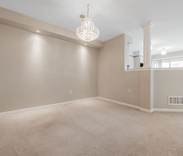 For Lease - 744 Edwards Avenue, Milton, Ontario - Photo 3