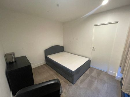 4707/500 Elizabeth Street, Melbourne VIC 3000 - Photo 4