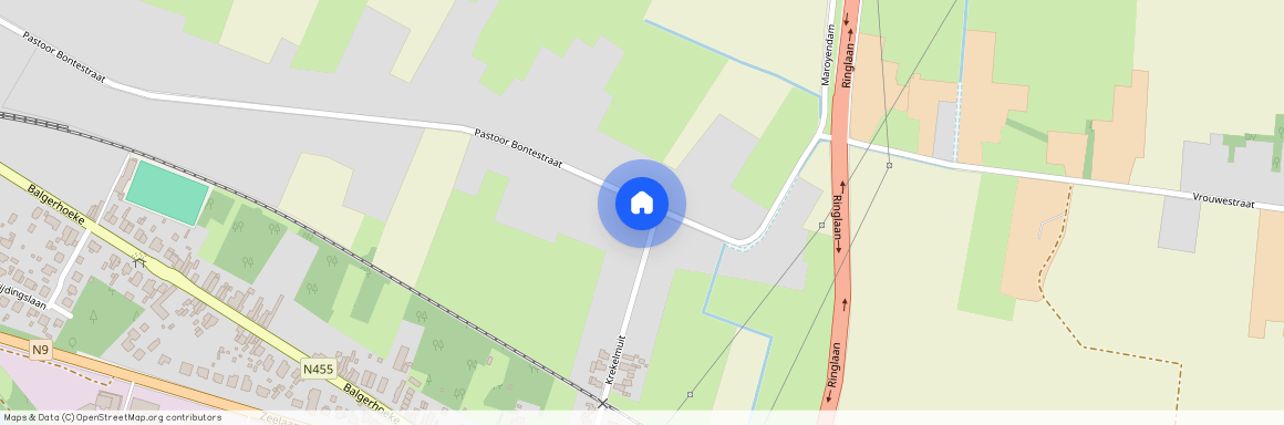 Pastoor Bontestraat 108, 9900 Eeklo