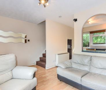 1 bedroom end of terrace house to rent - Photo 3