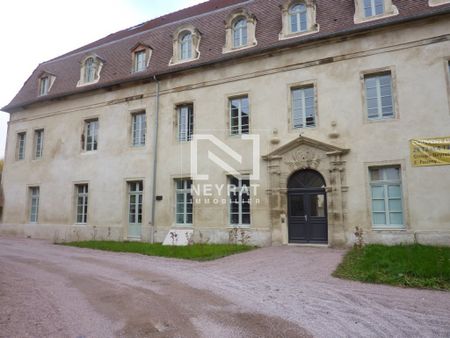 APPARTEMENT T2 A LOUER - Photo 3