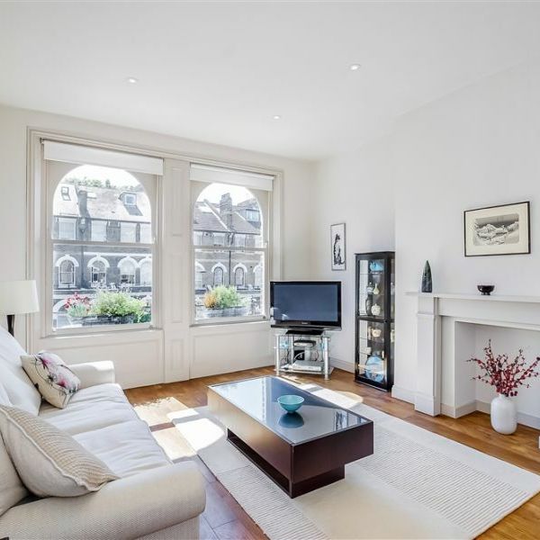 1 Bedroom Flat To Let - Photo 1