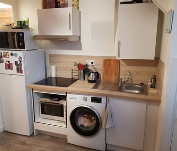 Location Appartement ROUEN - Photo 6