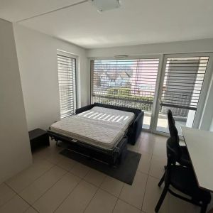 Studio meublé au 1er étage - Photo 2